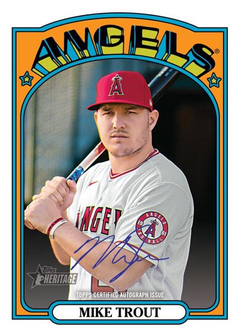 2021 topps heritage checklist|More.